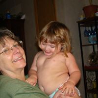 Deborah Cheney Photo 11