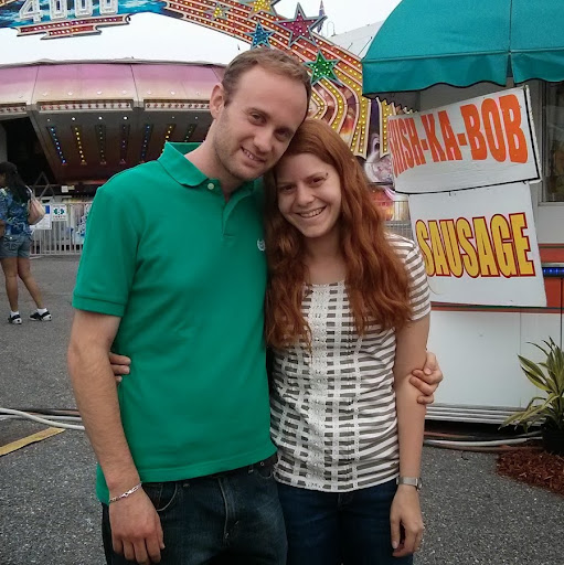 Michelle Sykes Photo 9