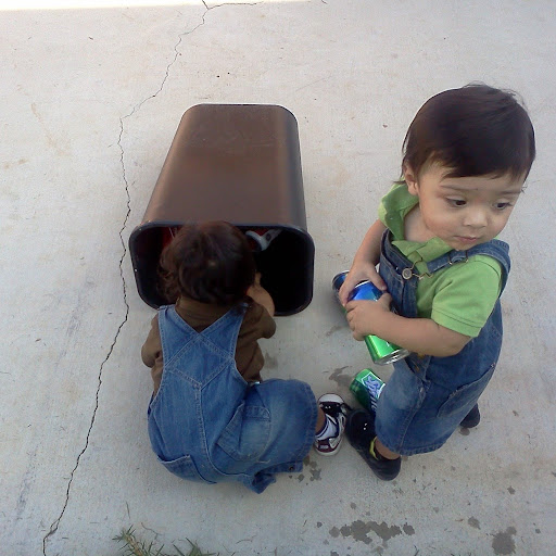 Candido Ramirez Photo 27