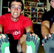 Nick Willis Photo 29