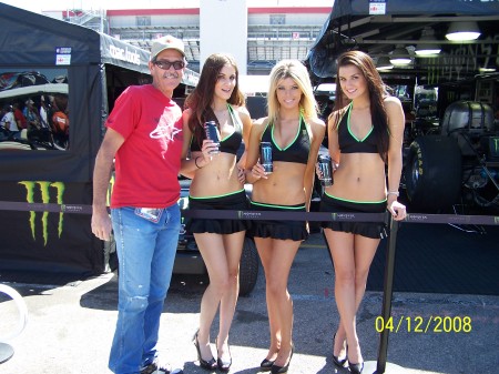 Richard Nolan Photo 42