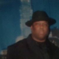 Anthony Berkley Photo 6