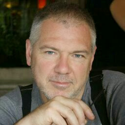 Keith Gilmore Photo 11