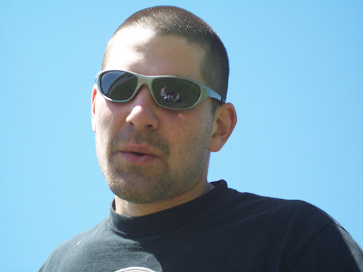 Paul Blum Photo 18