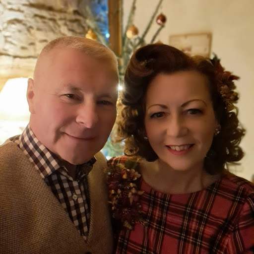 Anne Shearer Photo 18