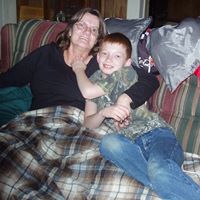 Paula Askew Photo 21