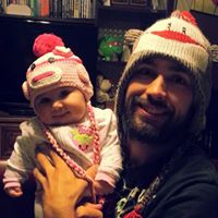 Geoffrey Wilson Photo 24