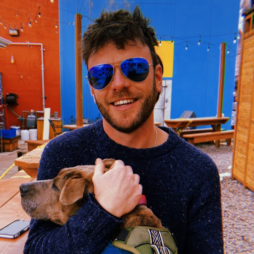 Trevor Mcgill Photo 9