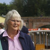 Margaret Keith Photo 19