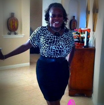 Christie Rodgers Photo 10