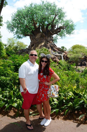 Angie Hubbard Photo 26