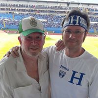 Timothy Lewis Photo 25