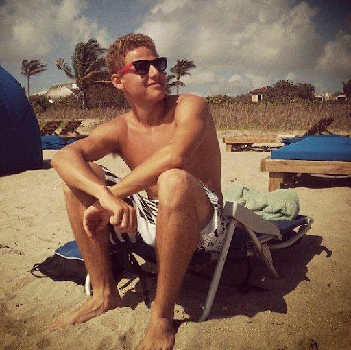 Samuel Evers Photo 1