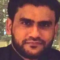 Abdul Siddiqui Photo 28