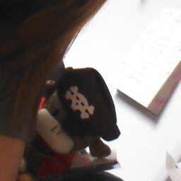 Alicia Parsons Photo 15