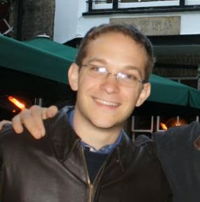 Stephen Dockery Photo 20