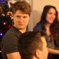 Jesse Powers Photo 22