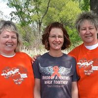 Laurie Adrian Photo 1