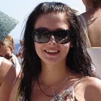 Samantha Cadwell Photo 4