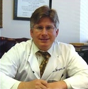 Allen Morgan Photo 15