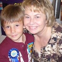 Jan Chaney Photo 14