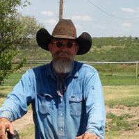 Terry Caldwell Photo 21