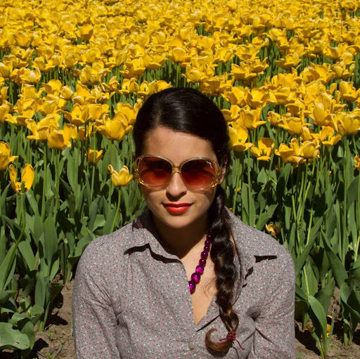 Diana Montenegro Photo 31