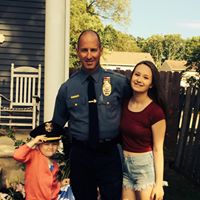 Matthew Duffy Photo 32