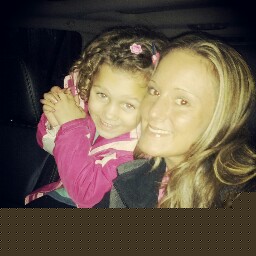 Misty Russell Photo 7