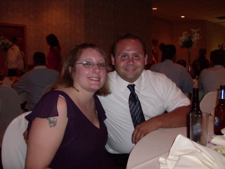 Sarah Hedger Photo 4