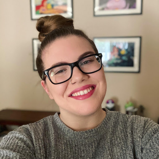 Nicole Bissonnette Photo 5