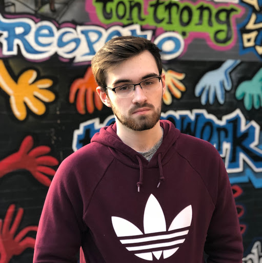 Matthew Short Photo 19