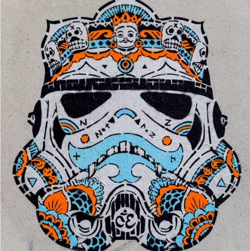 Brandon Stokes Photo 14