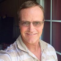 Mike Blaylock Photo 21