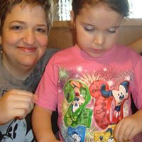 Rachel Marshall Photo 7