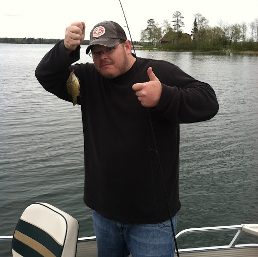 Jason Franke Photo 3