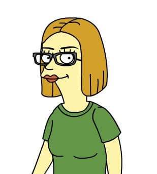 Sarah Fischer Photo 5