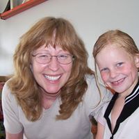 Nancy Parris Photo 12