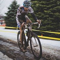 Ben Frederick Photo 26