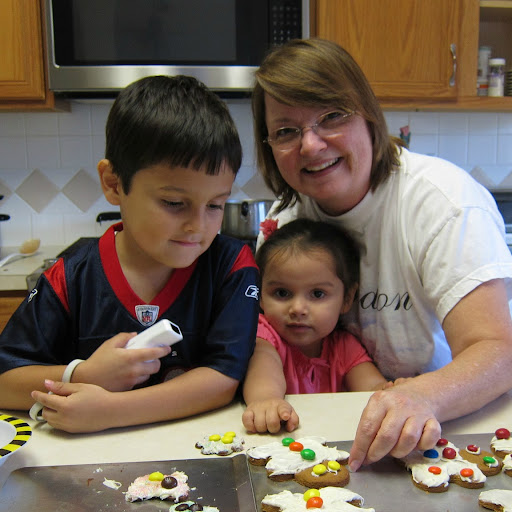 Cindy Cline Photo 14