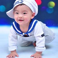 Benson Chen Photo 18
