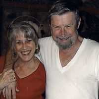 Mary Beckner Photo 14