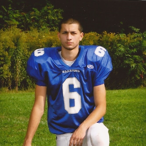 Chris Boyer Photo 26