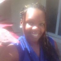 Cathleen Allen Photo 11