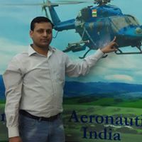 Sushil Chandra Photo 22