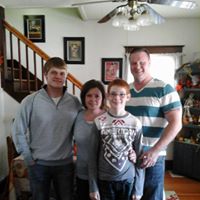 Carrie Johnston Photo 30