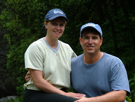 Teresa Blair Photo 12