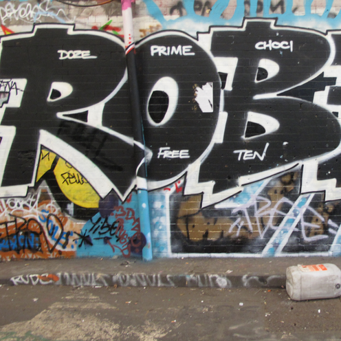 Dale Robertson Photo 28