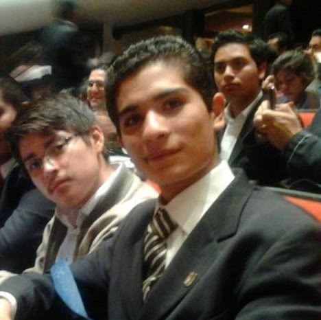 Erick Alvarez Photo 33