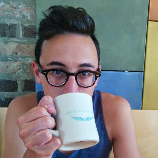 Michael Pierson Photo 19